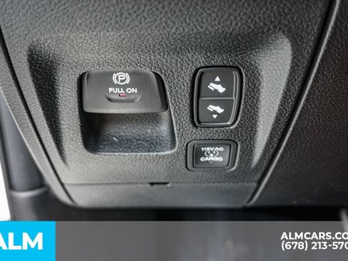 Used 2026 RAM 1500 Tungsten w/ Bed Utility Group AWD/4WD image 53