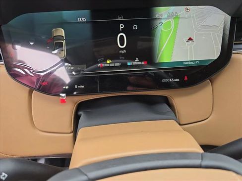 New 2026 Land Rover Range Rover SE AWD/4WD image 21