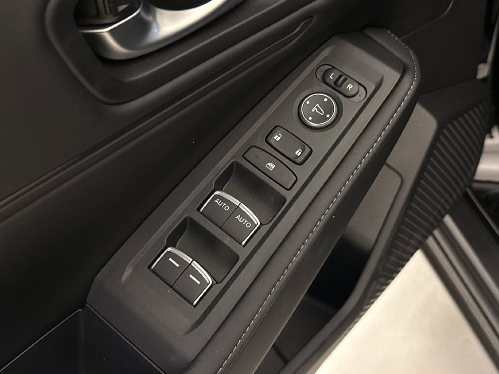 Certified 2026 Honda Accord Sport image 21