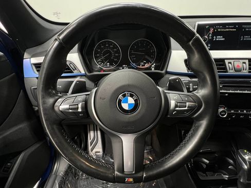 Used 2017 BMW X1 xDrive28i AWD/4WD image 23
