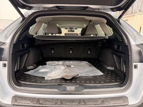 Certified 2025 Subaru Outback Premium w/ Popular Package #1A image 28