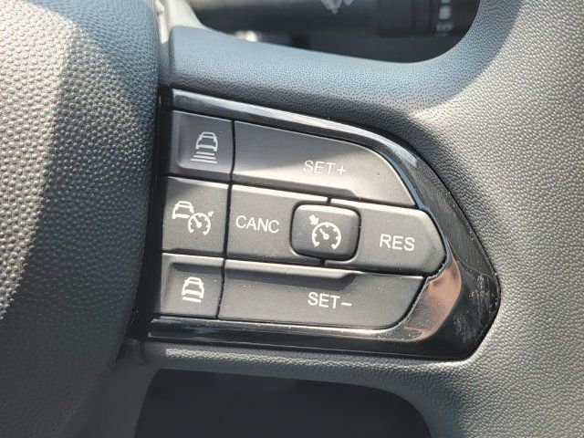 New 2026 RAM ProMaster 3500 w/ Convenience Group FWD image 25