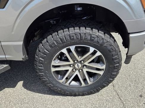 Used 2026 Ford F150 XLT w/ Mobile Office Package AWD/4WD image 48