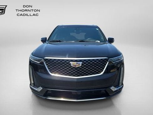 Used 2020 Cadillac XT6 Premium Luxury AWD/4WD image 8