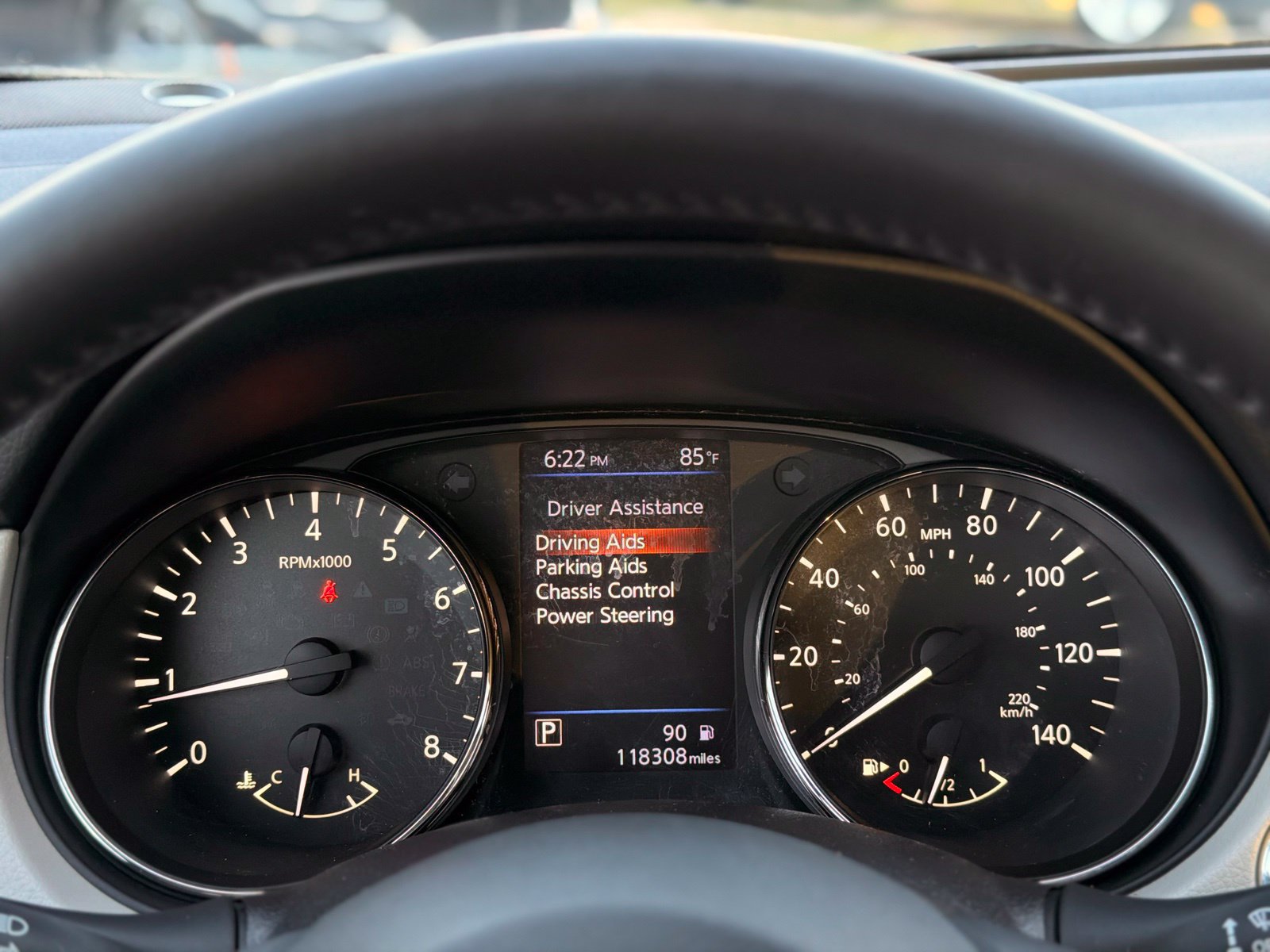 Used 2019 Nissan Rogue Sport SV w/ All-Weather Package AWD/4WD image 39