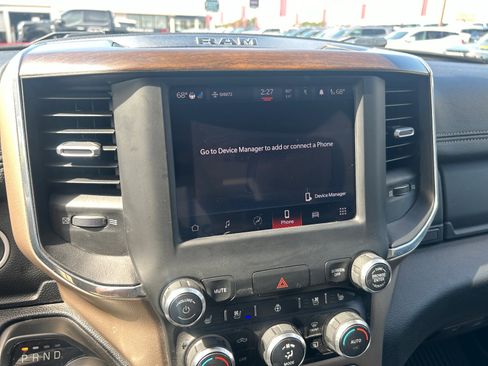 Used 2022 RAM 1500 Laramie image 15