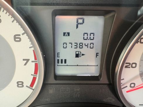 Used 2012 Subaru Impreza 2.0i Premium AWD/4WD image 31
