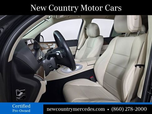 Certified 2024 Mercedes-Benz GLE 350 4MATIC image 12