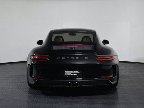 Used 2018 Porsche 911 GT3 image 6