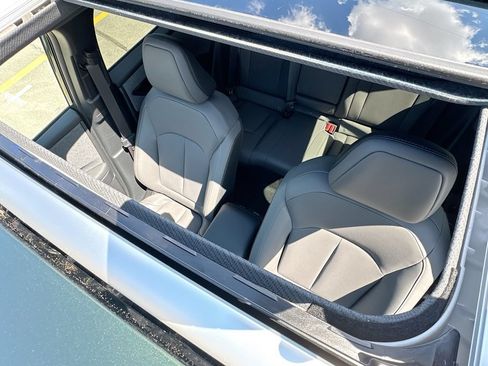 New 2026 Subaru Outback Limited AWD/4WD image 26