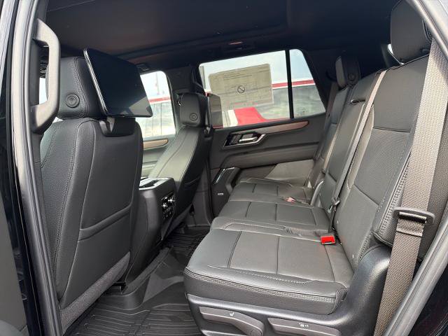 New 2026 GMC Yukon Denali w/ Advanced Technology Package AWD/4WD image 5