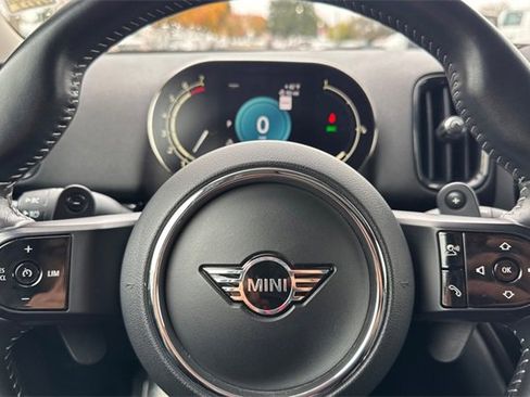 Used 2022 MINI Cooper Countryman S w/ Storage Package image 36