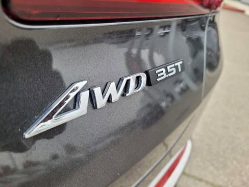 Used 2024 Genesis GV80 3.5T image 33