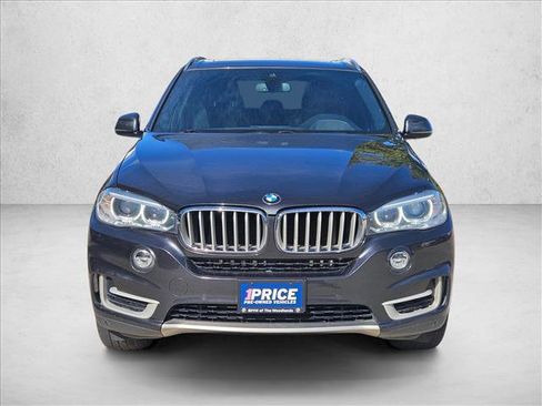 Used 2018 BMW X5 xDrive35i image 2