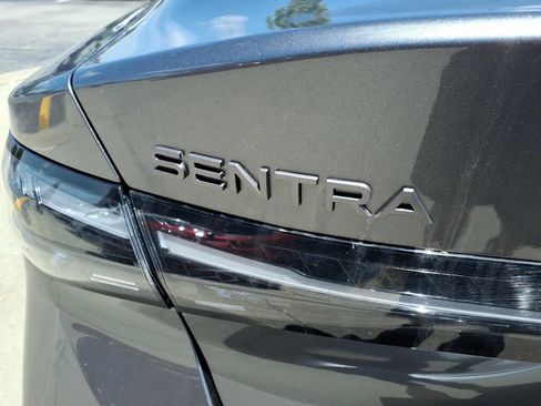 New 2026 Nissan Sentra SV w/ SV Convenience Package FWD image 11