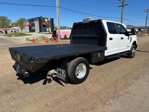 Used 2018 Ford F350 XL w/ Power Equipment Group AWD/4WD image 5