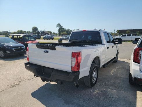 Used 2020 Ford F250 XL RWD image 7
