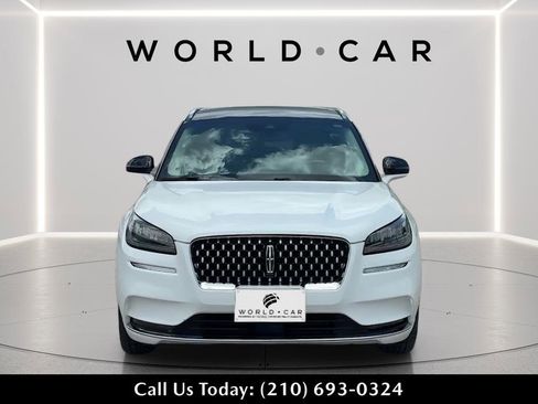 Used 2020 Lincoln Corsair Reserve w/ Appearance Package FWD image 8