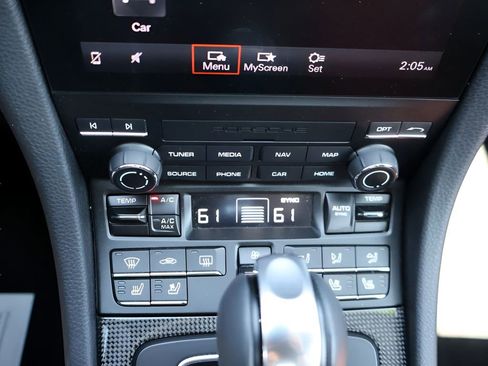 Certified 2024 Porsche 718 Boxster S image 24