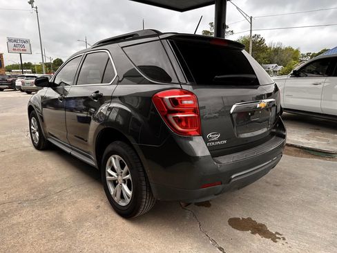 Used 2017 Chevrolet Equinox LT w/ Convenience Package FWD image 6