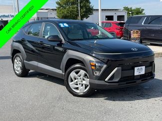 Used 2024 Hyundai Kona SE AWD/4WD video 1
