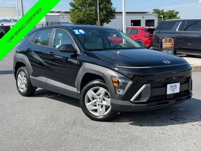 Used 2024 Hyundai Kona SE