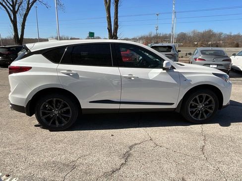 New 2026 Acura RDX A-Spec image 6