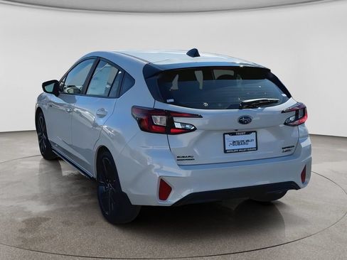 New 2026 Subaru Impreza RS w/ Popular Package #1 AWD/4WD image 6