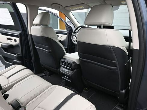 New 2026 Honda Pilot EX-L image 24