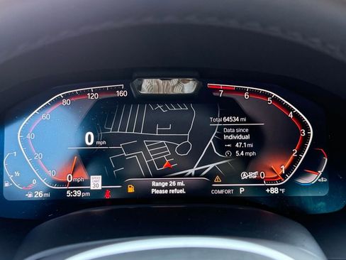 Used 2023 BMW 840i xDrive Coupe image 21