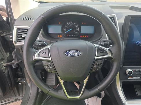 Used 2024 Ford Edge SEL w/ Convenience Package AWD/4WD image 15