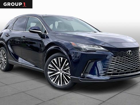 Used 2023 Lexus RX 350 Premium Plus image 2