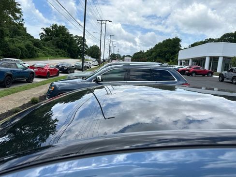Used 2023 Ford Mustang Mach-E Premium RWD image 4