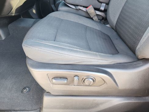 Used 2022 GMC Sierra 2500 SLE w/ SLE Convenience Package image 30