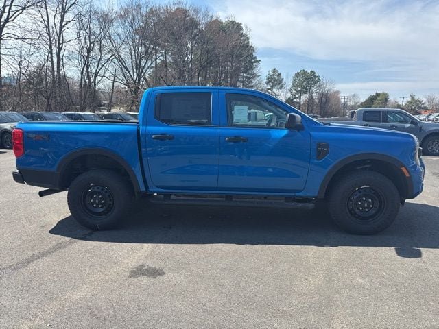 New 2026 Ford Ranger XL w/ Trailer Tow Package AWD/4WD image 6