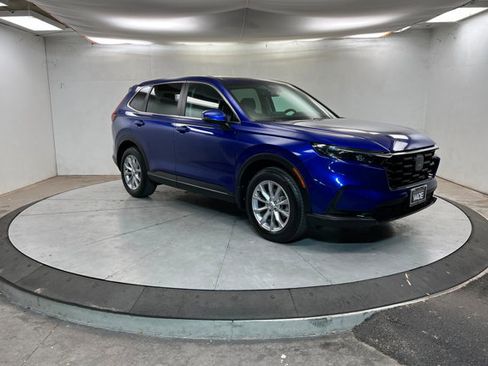 Used 2023 Honda CR-V EX image 7