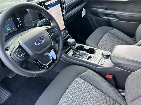 New 2026 Ford Ranger XLT AWD/4WD image 9