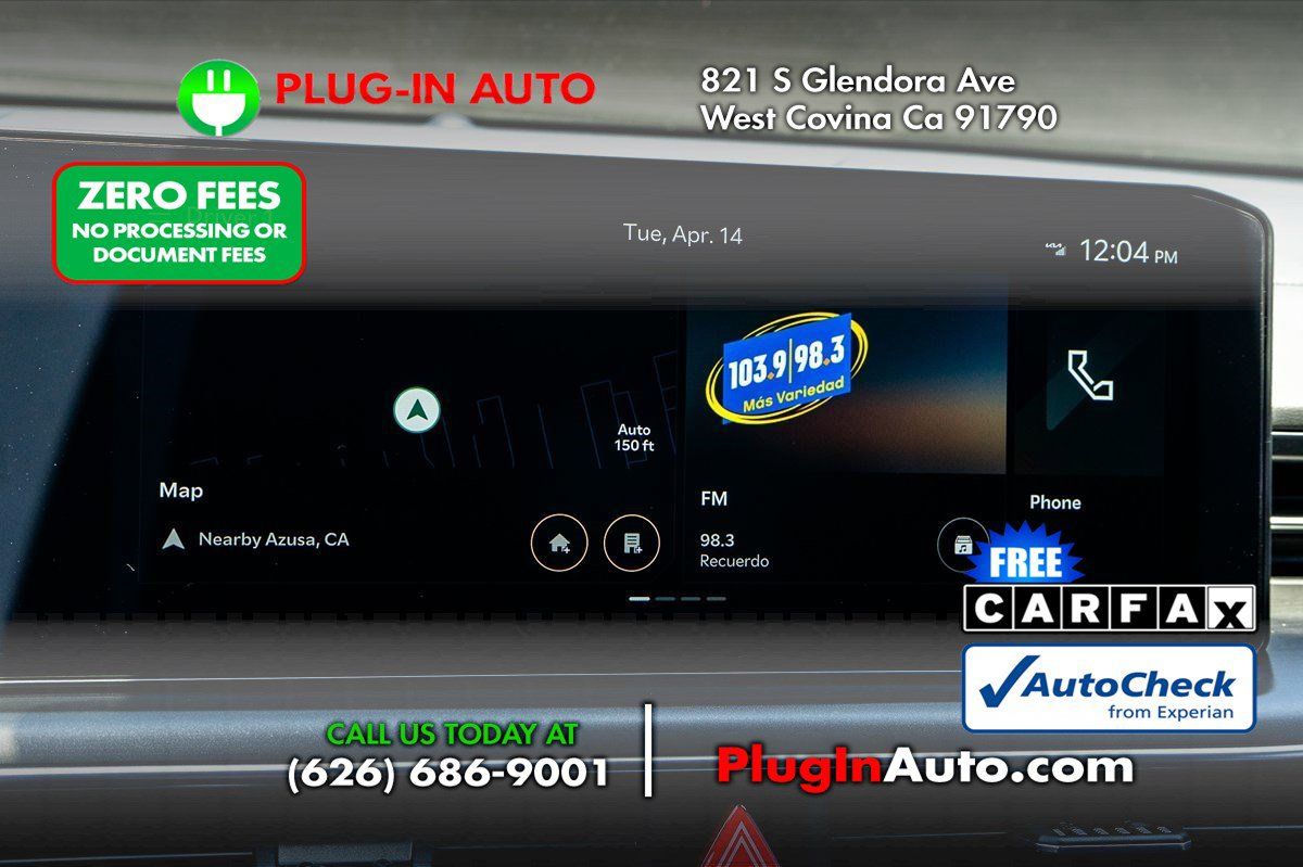 Used 2025 Kia K5 GT-Line w/ GT-Line Premium Package FWD image 25