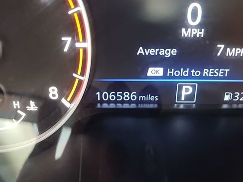 Used 2019 Nissan Altima 2.0 Platinum image 30