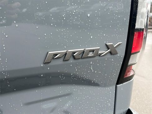 Certified 2023 Nissan Frontier Pro-X w/ Pro-X Premium Package image 16