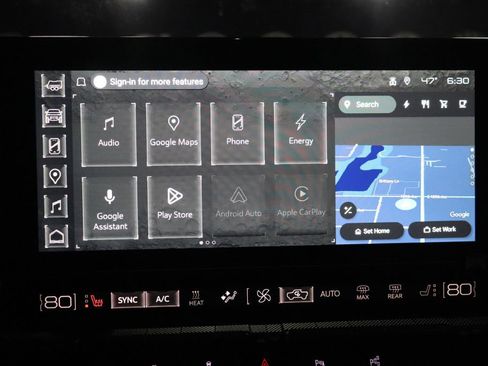 Used 2025 GMC Hummer EV 3X w/ LPO, Cargo Utility Package image 22