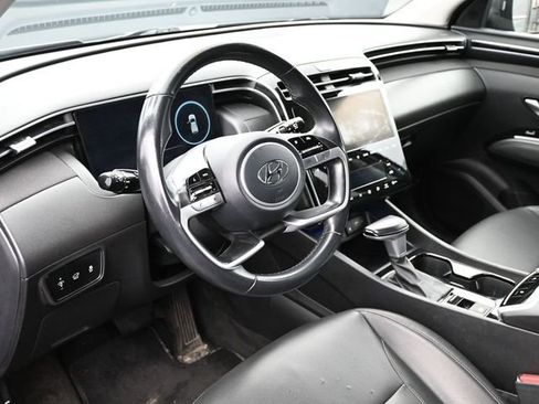 Used 2023 Hyundai Tucson XRT w/ Cargo Package image 16