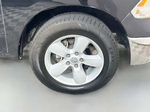 Used 2023 RAM 1500 Tradesman w/ Tradesman SXT Package RWD image 31