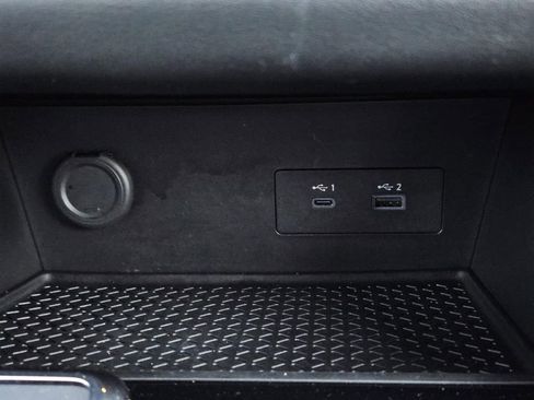 Certified 2024 Nissan Pathfinder Rock Creek image 25