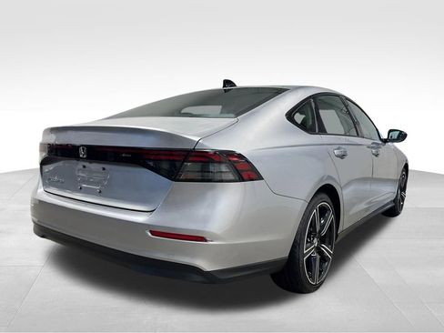 New 2026 Honda Accord SE image 5