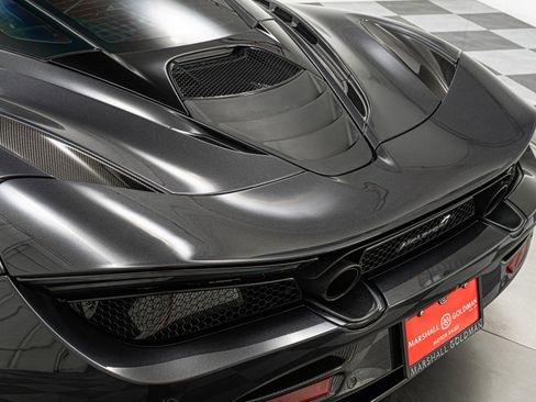 Used 2019 McLaren 720S Luxury image 39