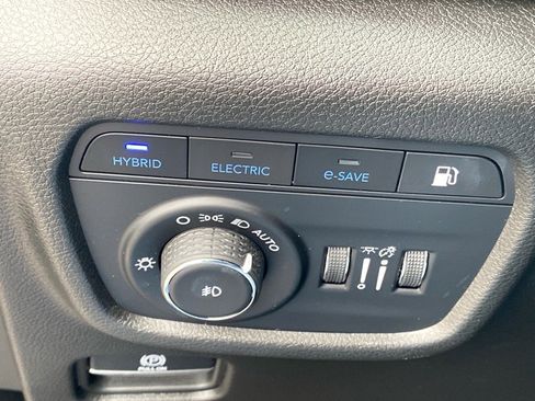 Used 2022 Jeep Grand Cherokee Trailhawk image 24