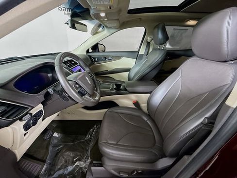 Used 2020 Lincoln Nautilus Reserve w/ Equipment Group 201A image 20