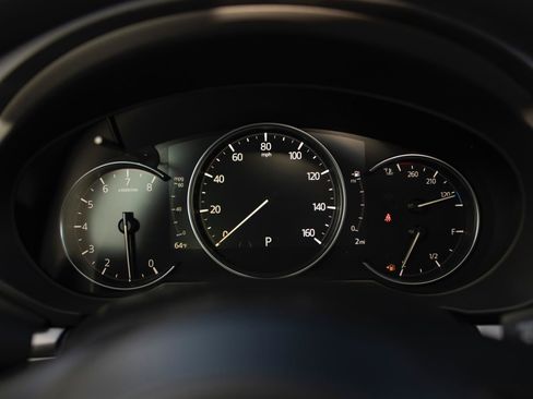 New 2025 MAZDA CX-5 AWD 2.5 S w/ Premium Plus Pkg image 12