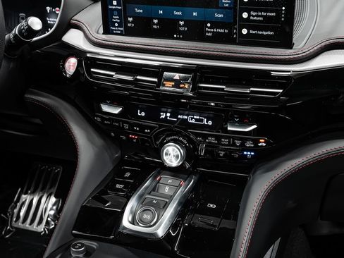 New 2026 Acura MDX A-Spec AWD/4WD image 16